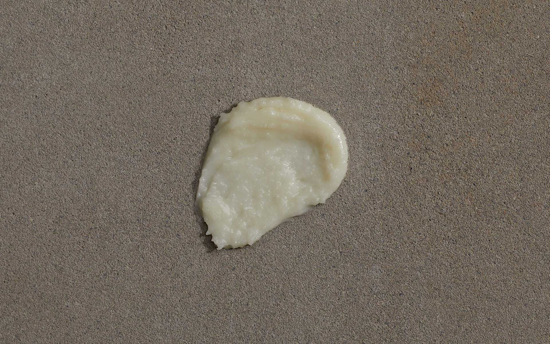 OM Organics | Argan + Tucuma Lip Butter