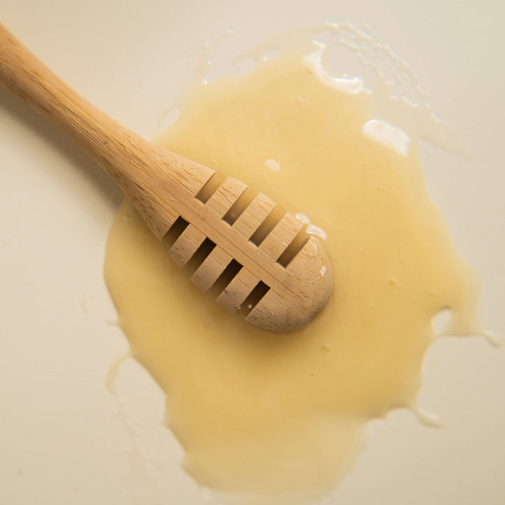 Drizzle Honey - Drizzle Bamboo Honey Dipper