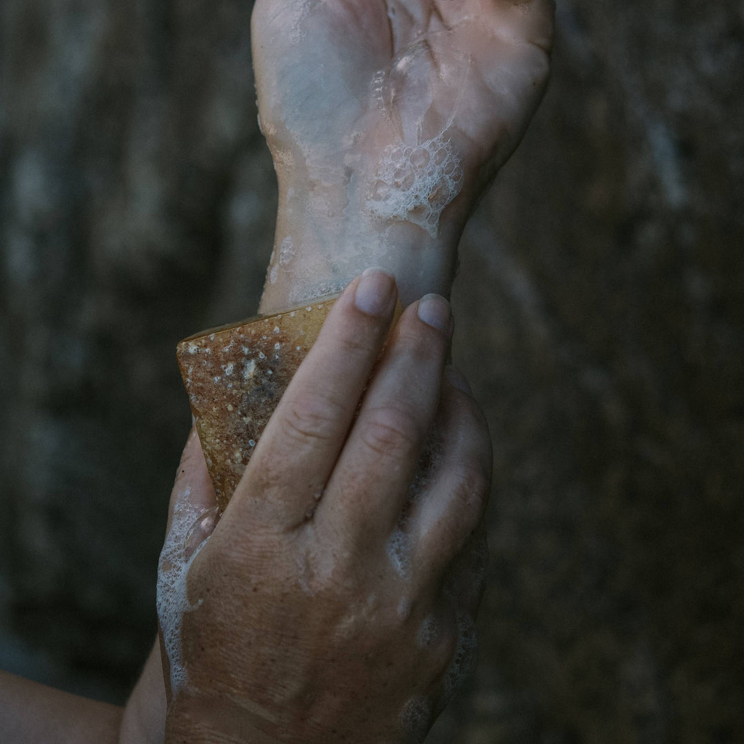 Sealuxe - Citrus Soleil Soap