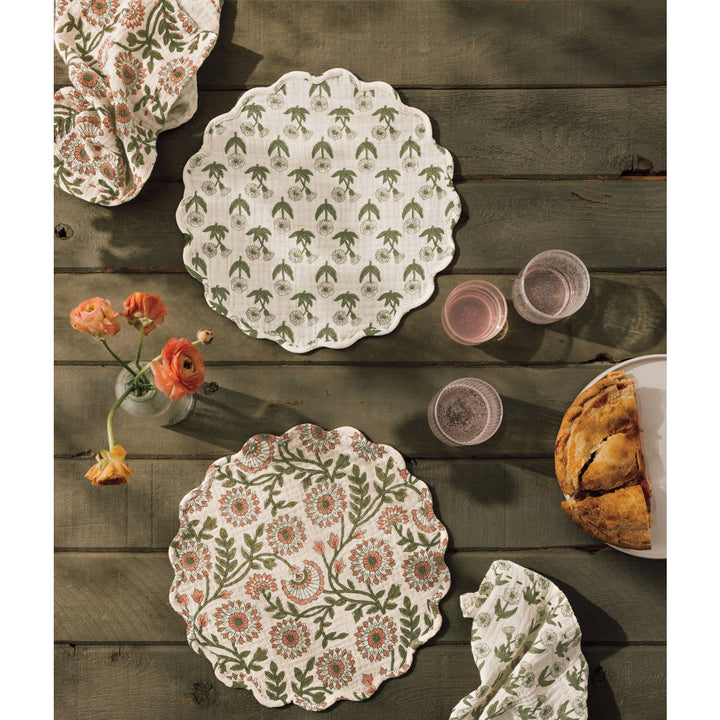 Bloom Placemat | Cotton