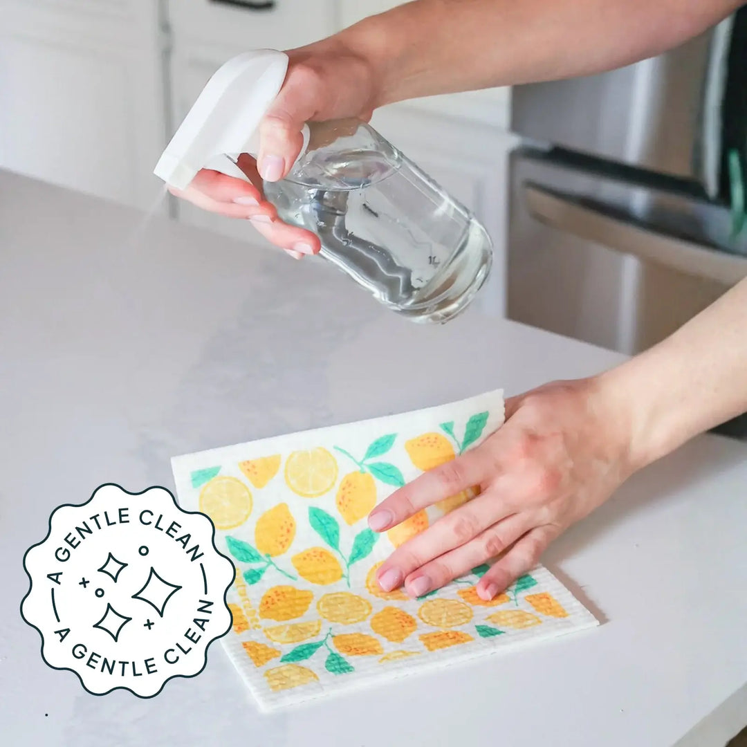 Multi-Purpose Cleaning Spray Refill 2-Pack | Sweet Citrus | NATURE BEE