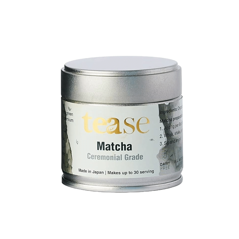 Ceremonial Organic Matcha Essentials Set | Save 20%