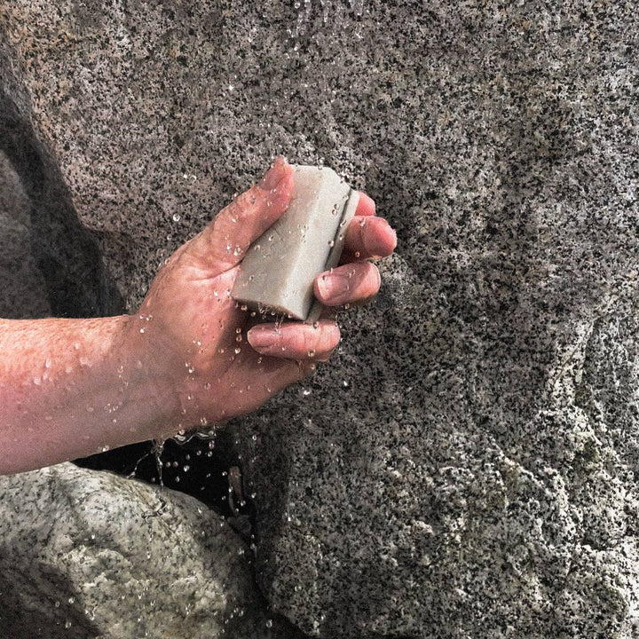 Sealuxe - Coastal Breeze Soap