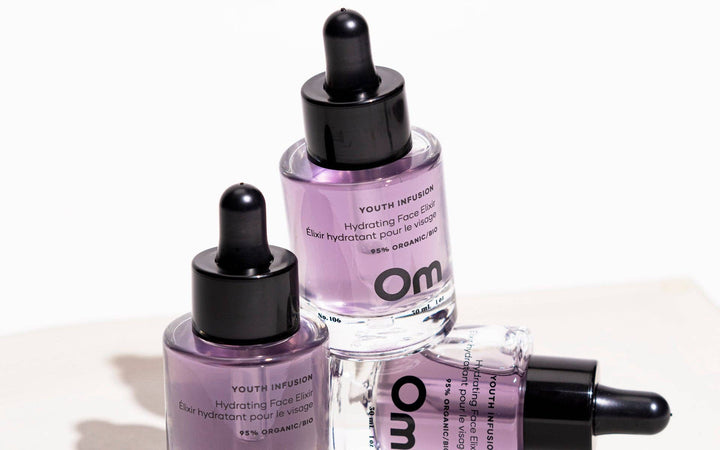 Youth Infusion Hydrating Face Elixir - Travel Size