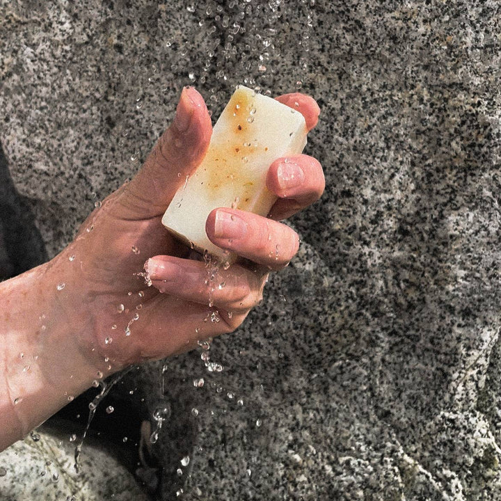 Sealuxe - Citrus Soleil Soap