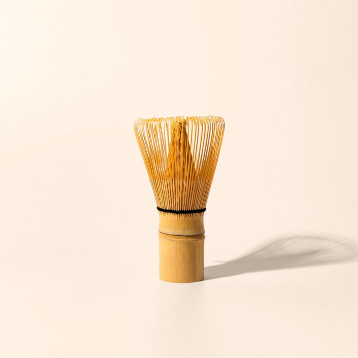 Bamboo Whisk - Curated Joy | Natural Home