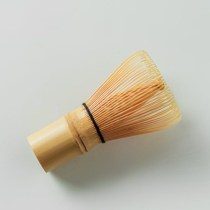 Bamboo Whisk - Curated Joy | Natural Home