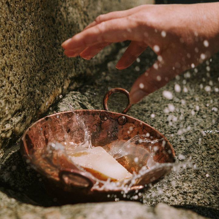 Sealuxe - Citrus Soleil Soap