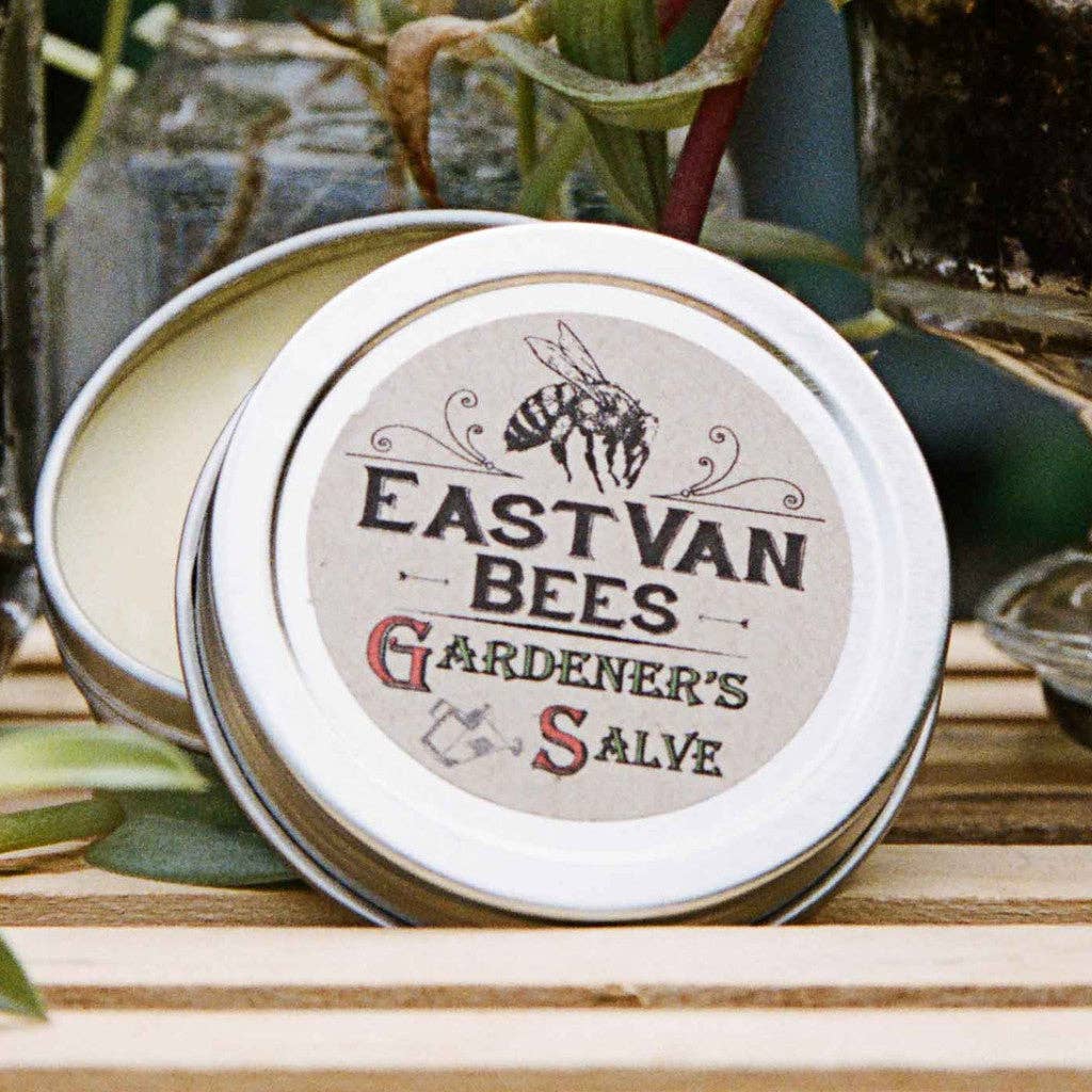 Beeswax Gardeners Salve - Curated Joy | Natural Home