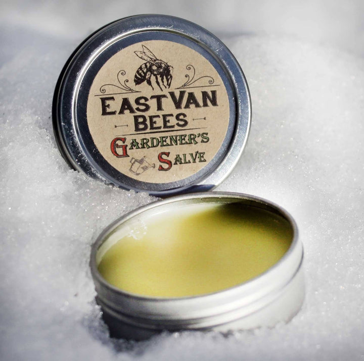 Beeswax Gardeners Salve - Curated Joy | Natural Home