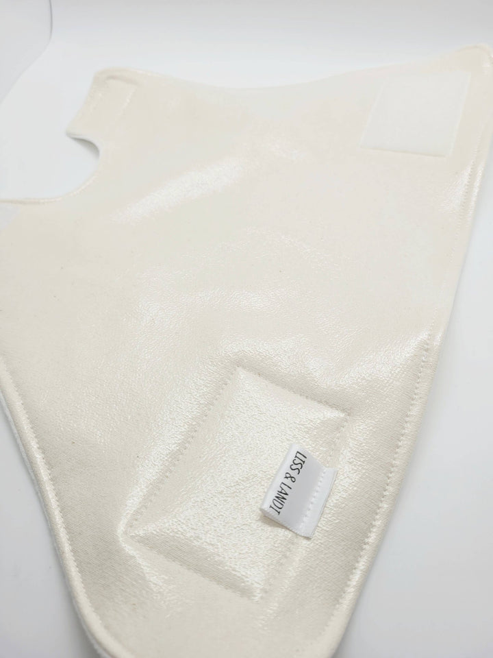 Castor Oil Pack - Foot - Curated Joy | Natural Home