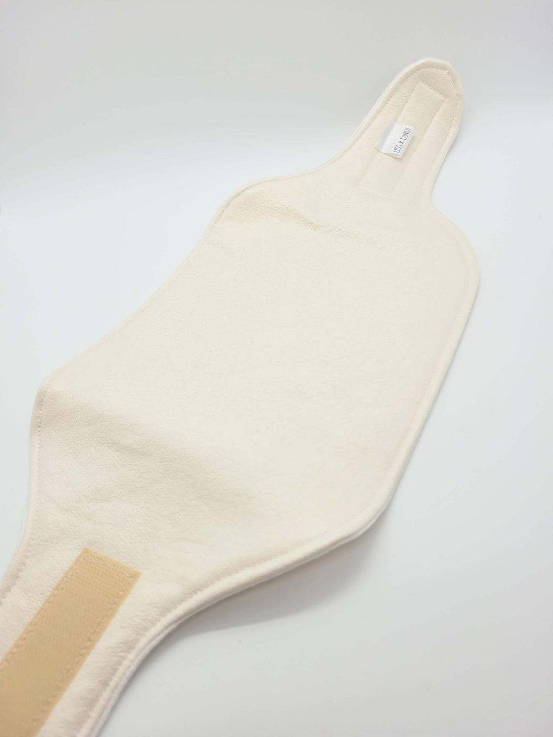 Castor Oil Pack - Knee L/XL - Curated Joy | Natural Home