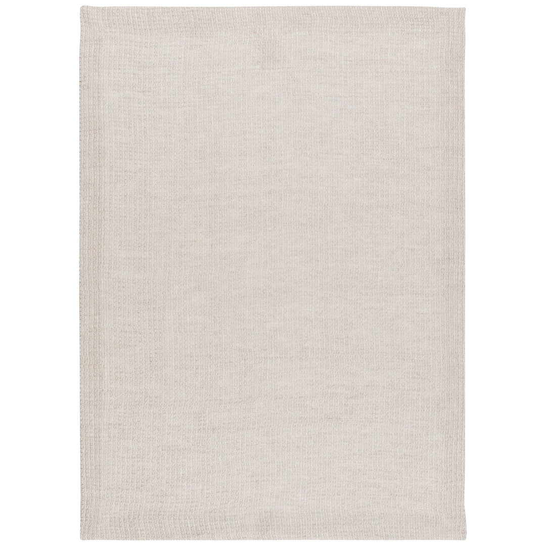 Chambray 100% Linen Hand Towel - Curated Joy | Natural Home