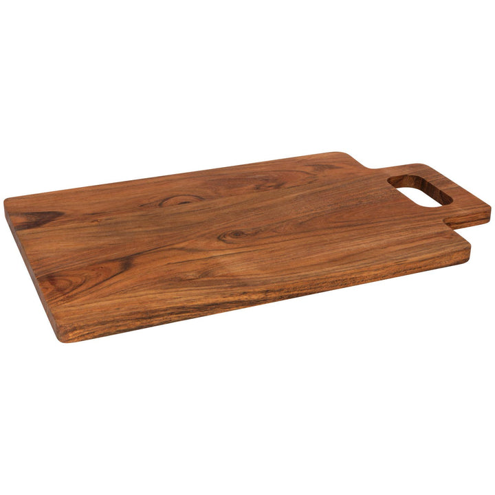 Heirloom Acacia Serving Board 17" | Danica Brands