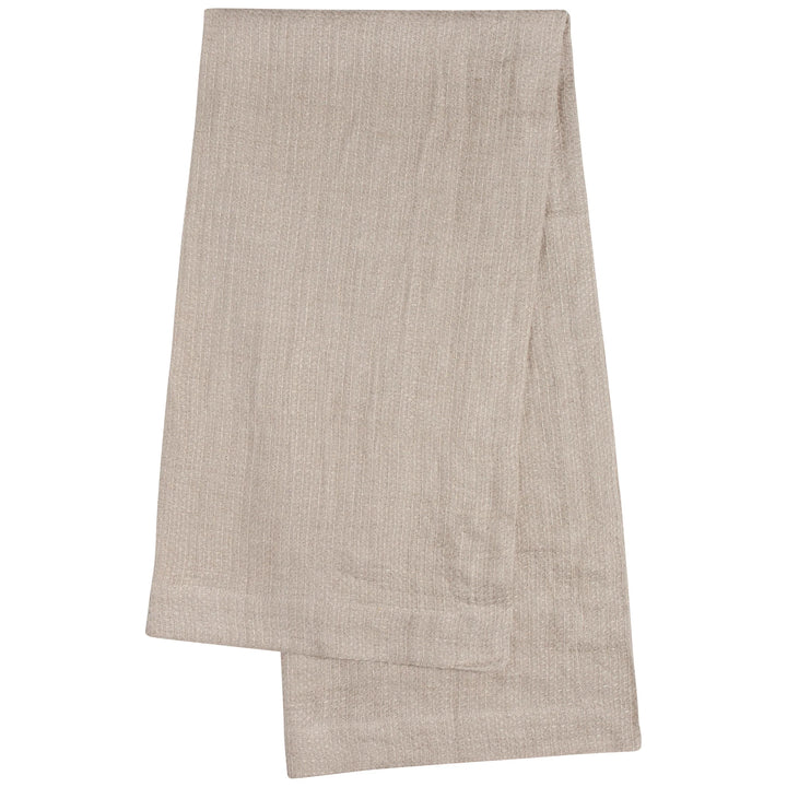 Natural 100%  Linen Bath Towel