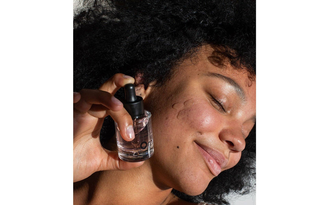Youth Infusion Hydrating Face Elixir - Travel Size