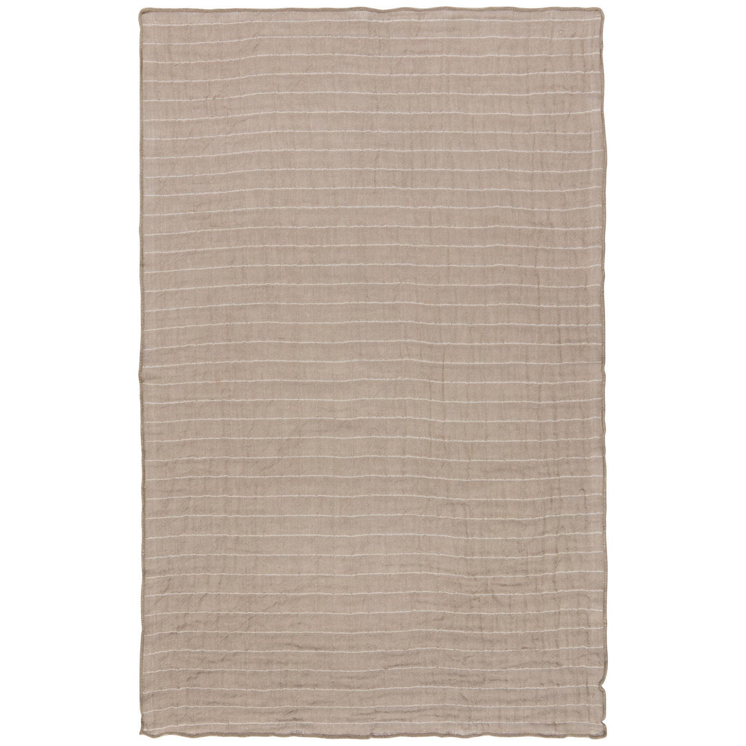 Dove Gray Double Gauze Dishtowels Set of 2 | Medley - Curated Joy | Natural Home