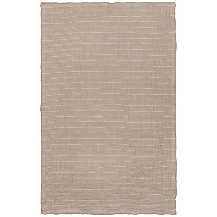 Dove Gray Double Gauze Dishtowels Set of 2 | Medley - Curated Joy | Natural Home