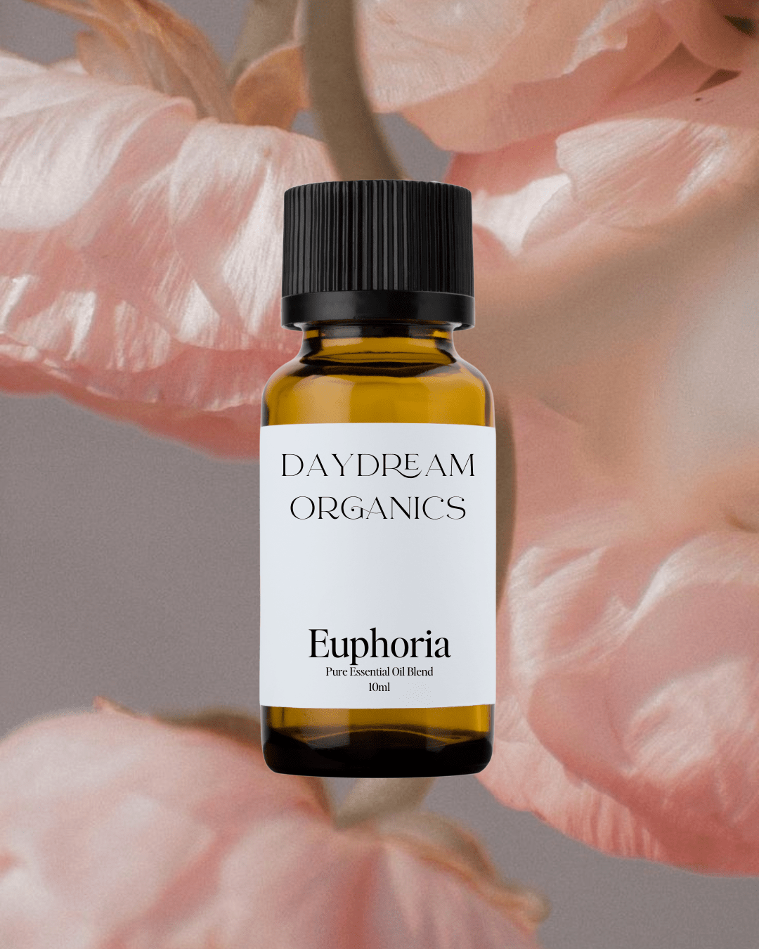 Euphoria Essential Oil Blend - Curated Joy | Natural Home