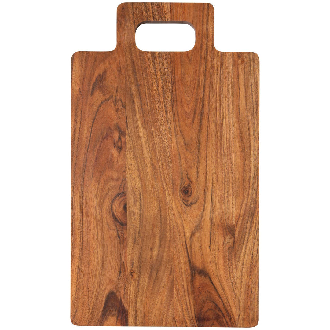 Heirloom Acacia Serving Board 17" | Danica Brands