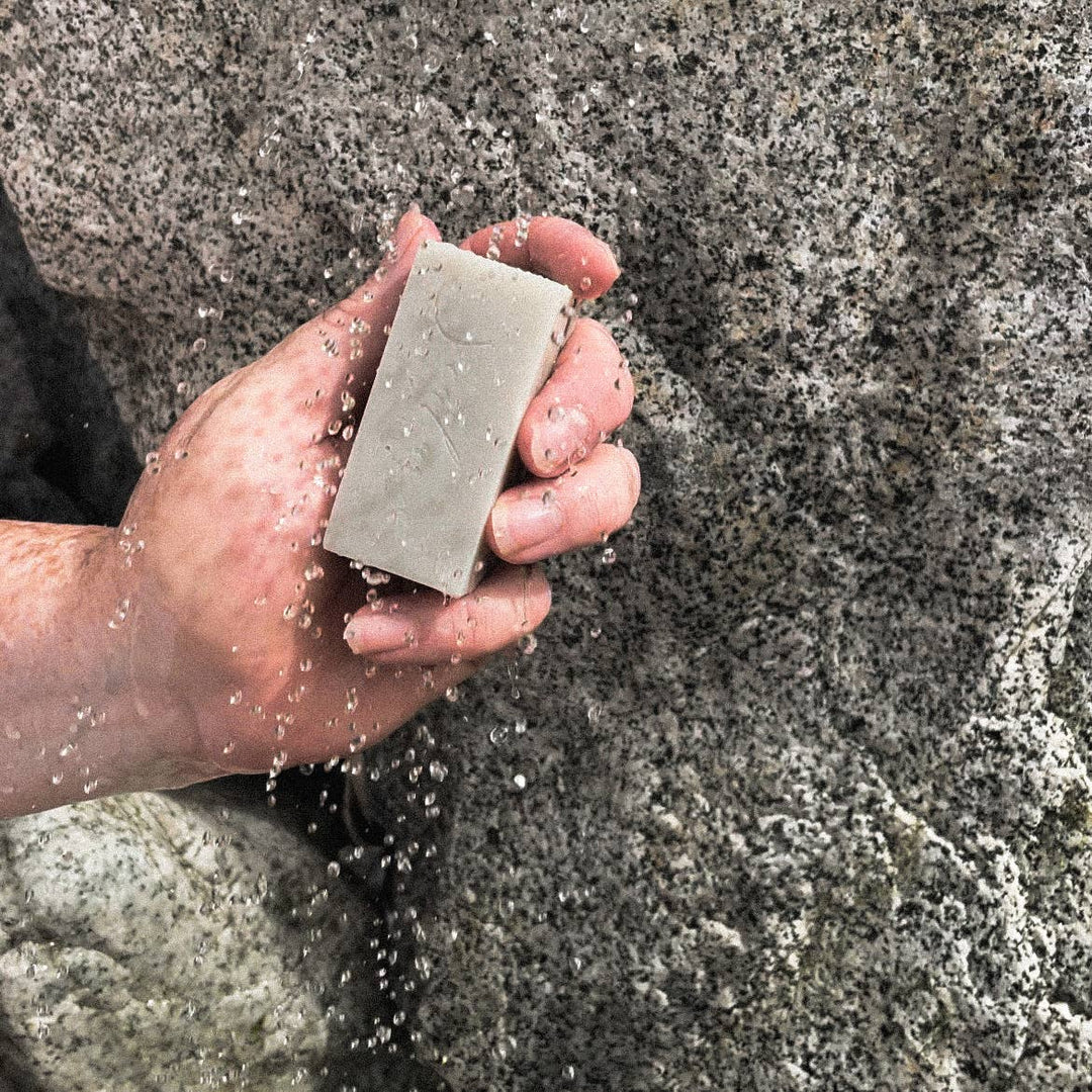 Sealuxe - Coastal Breeze Soap