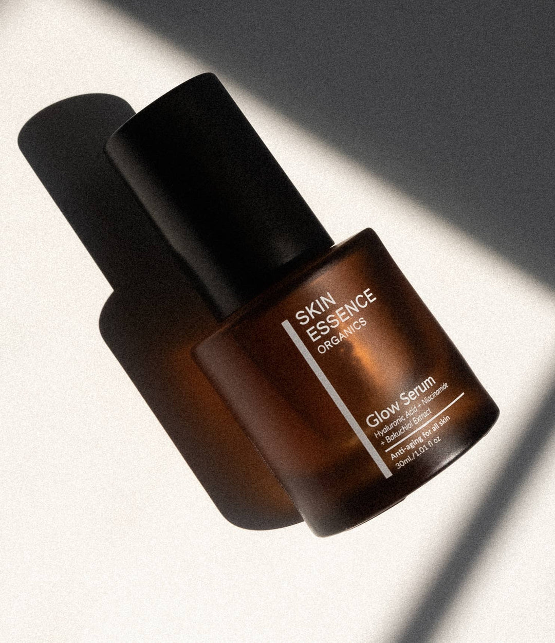 Glow Serum - Hyaluronic Acid + Niacinamide - Curated Joy | Natural Home