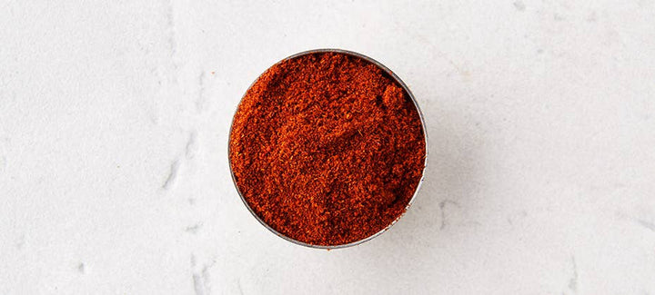 Herbal Heat Rub - Curated Joy | Natural Home