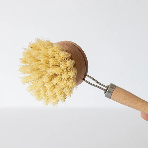Sisal Dish Brush