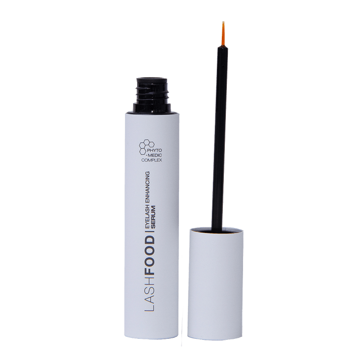 LASHFOOD Eyelash Enhancing Serum | 3 Month Supply - Curated Joy | Natural Home