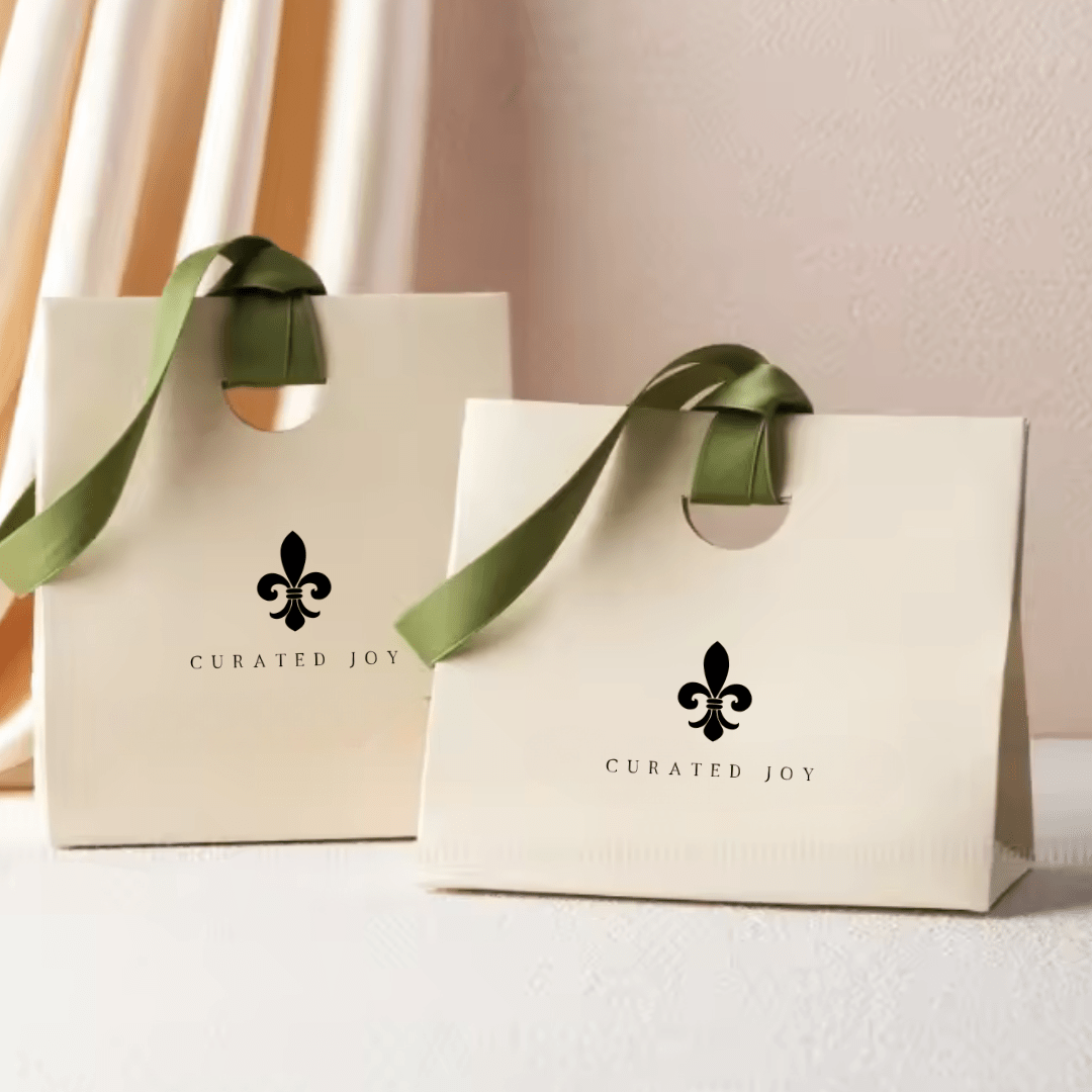 Natural Home Gift Basket | Fully Curated and Customized - Curated Joy | Natural Home