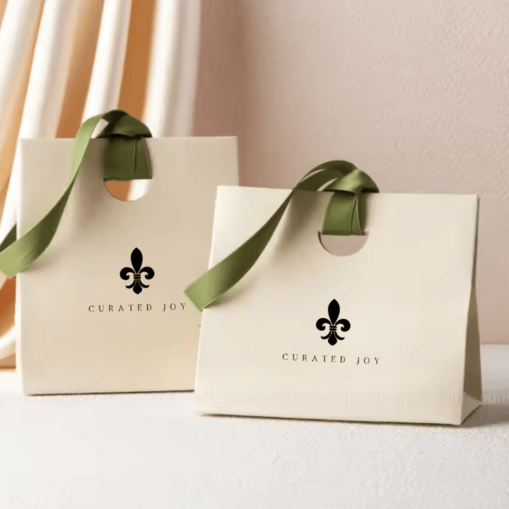 Natural Home Gift Basket | Fully Curated and Customized - Curated Joy | Natural Home