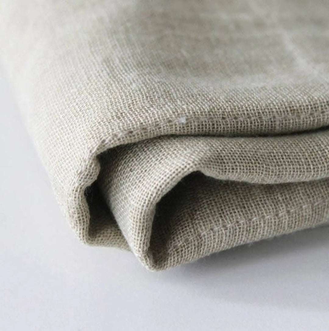 Nawrap Organic Cotton Face Towel | Made in Japan - Curated Joy | Natural Home