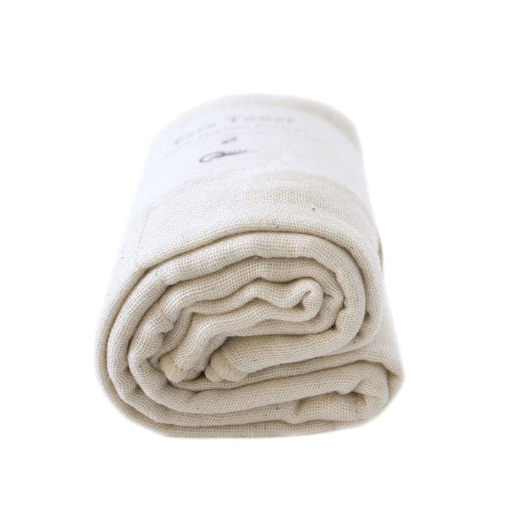 Nawrap Organic Cotton Hand Towel - Curated Joy | Natural Home