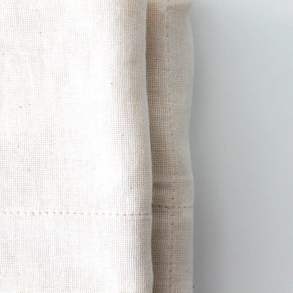 Nawrap Organic Cotton Hand Towel - Curated Joy | Natural Home