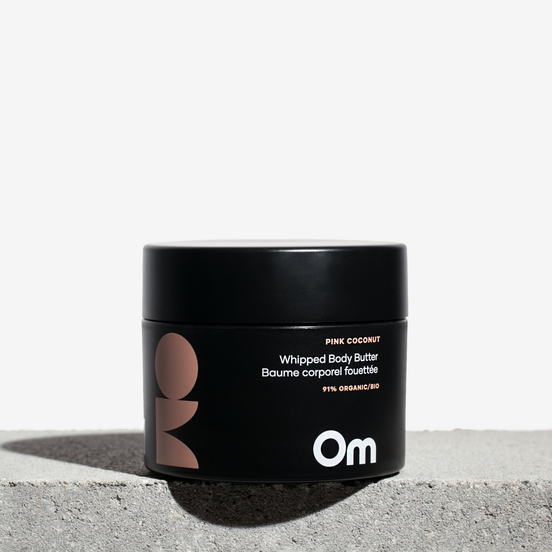 The Sunday Reset | Spa Gift Set