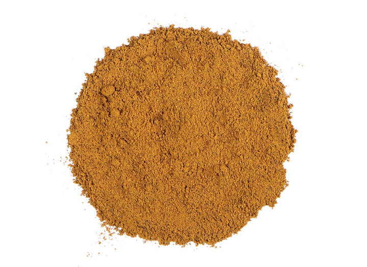 Organic Chaga Mushroom Powder - Curated Joy | Natural Home