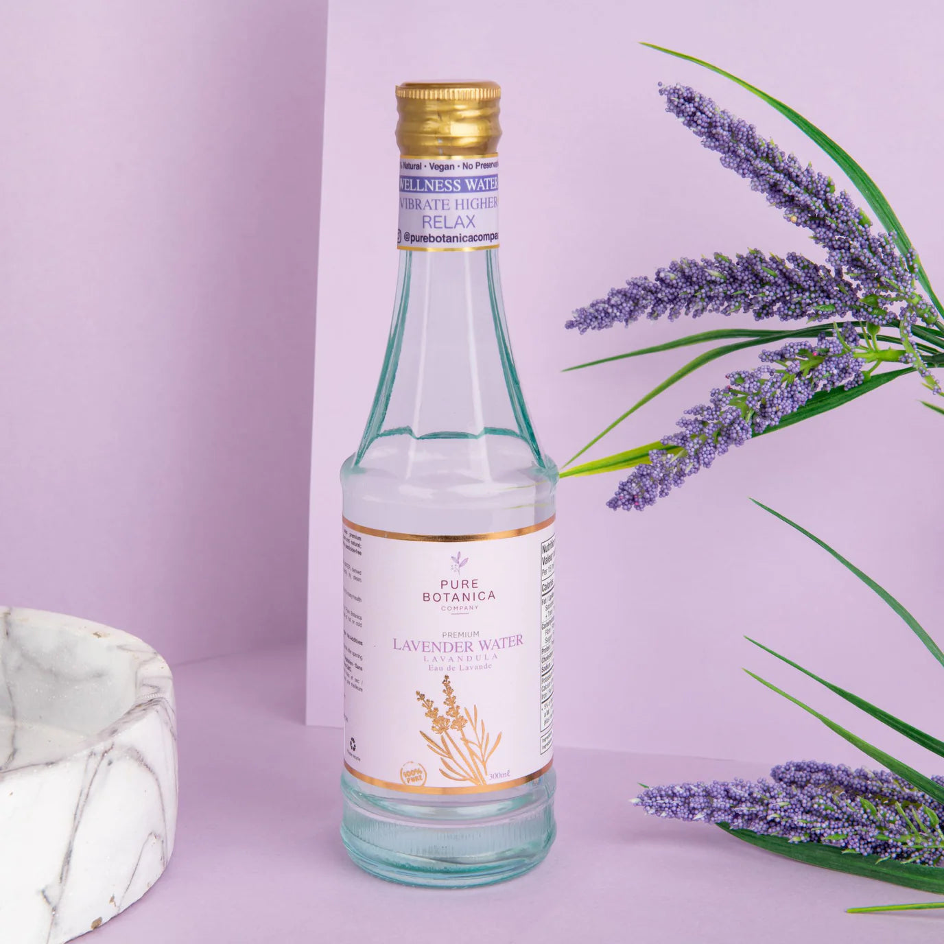 Organic Premium Distillate | Lavender |  Sleep