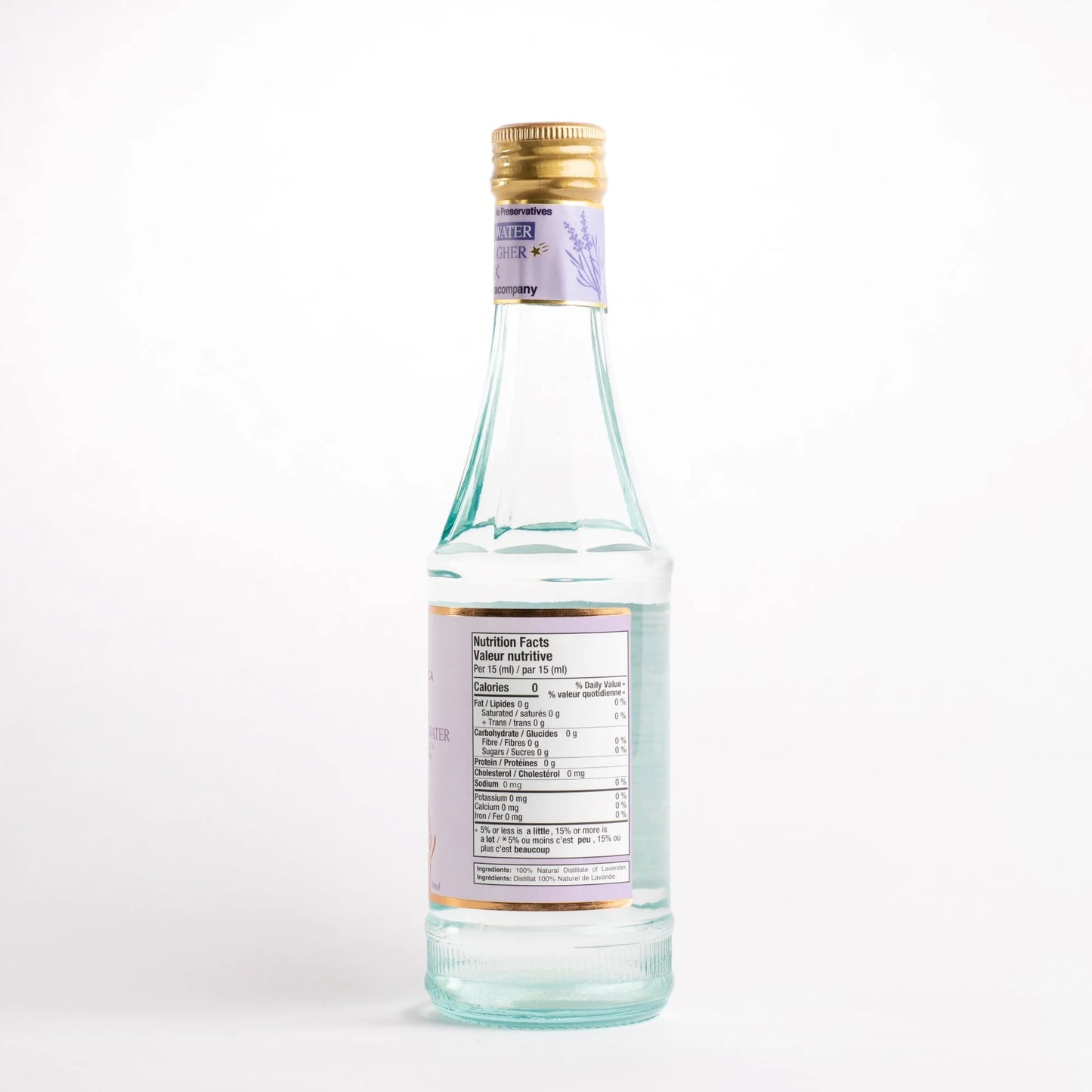 Organic Premium Distillate | Lavender |  Sleep