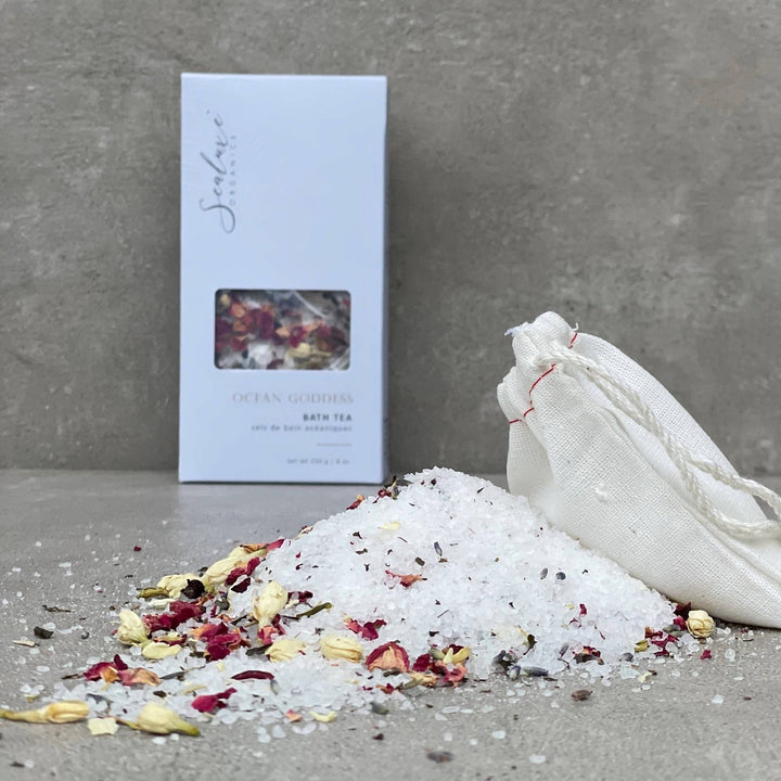 Self Care | Comfort Set - Curated Joy | Natural Home