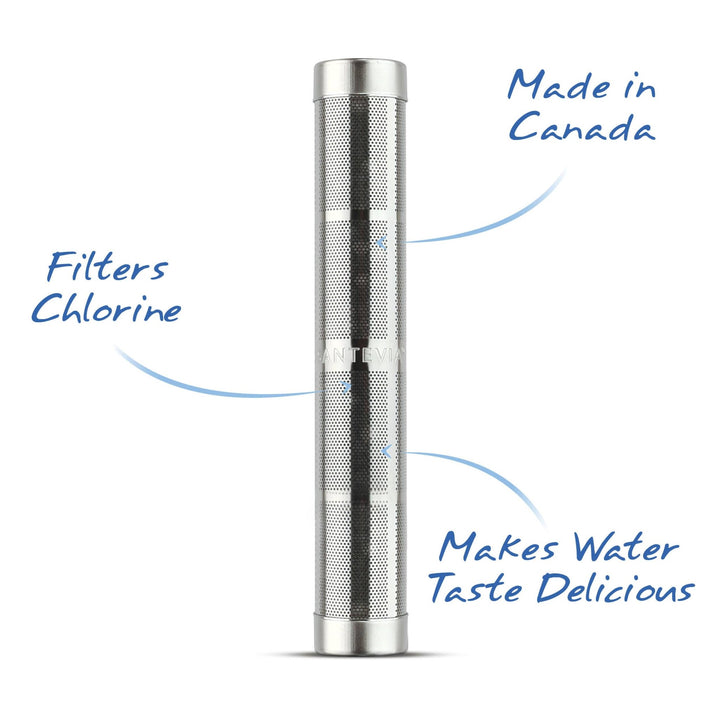 Water Bottle Filter - Curated Joy | Natural Home